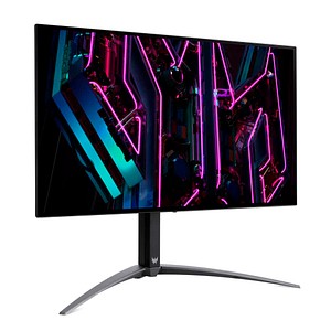 Image of acer Predator X27Ubmiipruzx Monitor 67,0 cm (27,0 Zoll) schwarz