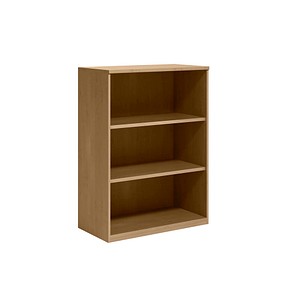 röhr Techno Aktenregal ahorn 2 Fachböden