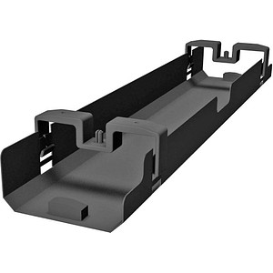 4260267321973 - fm fastline Kabelkanal 800 cm schwarz 4260267321973 - fm fastline Kabelkanal 800 cm schwarz