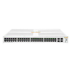 HPE Networking Instant On 1930 48G 4SFP+ Switch 48-fach