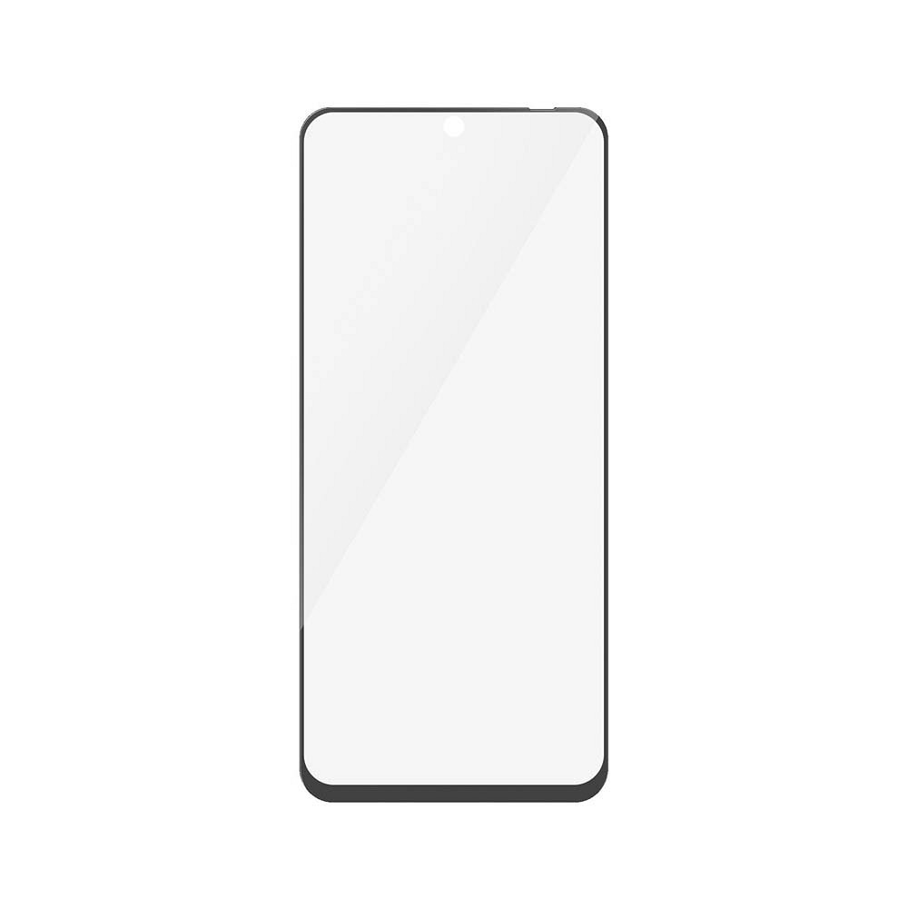 PanzerGlass™ Ultra Wide Fit Display-Schutzglas für Xiaomi Redmi Note 12 4G Redmi Note 12 5G WB11195