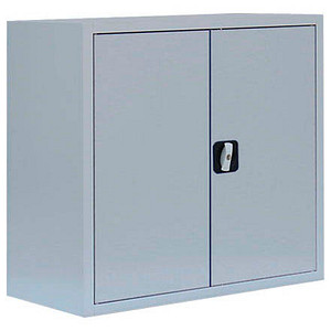 4061815521971 - Stahlschrank 530300 lichtgrau 800 x 383 x 750 cm aufgebaut 4061815521971 LÜLLMANN 4061815521971 - Stahlschrank 530300 lichtgrau 800 x 383 x 750 cm aufgebaut 4061815521971 LÜLLMANN