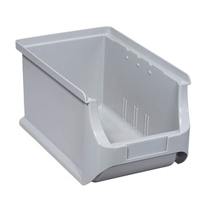 Allit Sichtlagerbox Profiplus Gr. 3 BxTxH 15x23,5x12,5cm grau