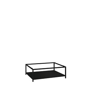 4063332955611 - CP 7200 Untergestell für Schränke schwarzgrau 1350 x 945 x 445 cm mit Ablage