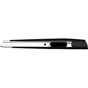 NT Cuttermesser eA 300 schwarz 9 mm, 1 St.