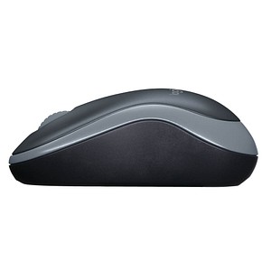 5099206027282 - PC-Maus M185 910-002238 3 Tasten kabellos USB-Funk optisch anthrazit 5099206027282 Logitech 5099206027282 - PC-Maus M185 910-002238 3 Tasten kabellos USB-Funk optisch anthrazit 5099206027282 Logitech