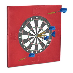 4052025962159 - Dartboard-Surround 4052025962159 Relaxdays