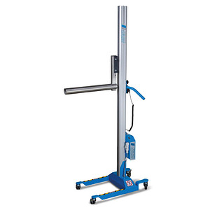 4053981995793 - Anbauteil für Minilifter Dorn silber 4053981995793 Pfaff
