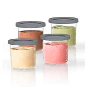 0622356247771 - Dessert-Behälter mit Deckel 4er-Pack Creami Zubehör XSK4PINTEUUK 0622356247771 - Dessert-Behälter mit Deckel 4er-Pack Creami Zubehör XSK4PINTEUUK