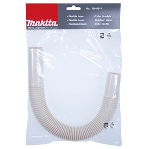 0088381118736 - 191496-7 makita 191496-7 Ansaugschlauch 191496-7 0088381118736