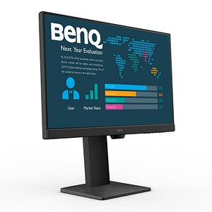 Image of BenQ BL2486TC Monitor 61,0 cm (24,0 Zoll) schwarz