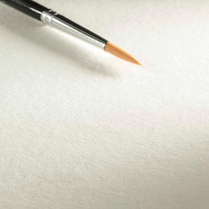 4011367030742 - Mixed Media Block Bamboo - 8x105 cm 265 g qm 10 Blatt 4011367030742 HAHNEMÜHLE