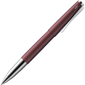 4014519796565 - LAMY studio Tintenroller orion matt 03 mm Schreibfarbe schwarz 1 St