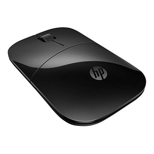HP Z3700 Maus kabellos schwarz