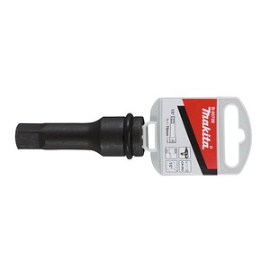 makita IMPACT B-55728, 1/2″ Steckschlüssel-Adapter Länge: 75,0 mm