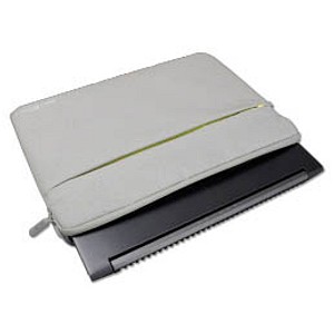 Acer - Laptophülle Vero Eco Sleeve - 15,6 Zoll - Grau - Bild 5