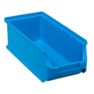 Allit Sichtlagerbox ProfiPlus Gr. 2L BxTxH 10x21,5x7,5cm blau