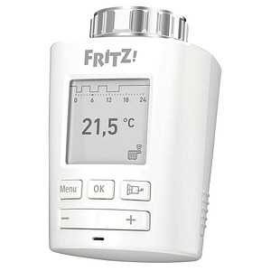 4023125028229 - 20002822 FRITZ! DECT 301 Smart Home Heizkörperthermostat 20002822 4023125028229 4023125028229 - 20002822 FRITZ! DECT 301 Smart Home Heizkörperthermostat 20002822 4023125028229