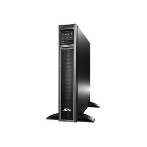 APC Smart-UPS X 750VA USV schwarz, 750 VA