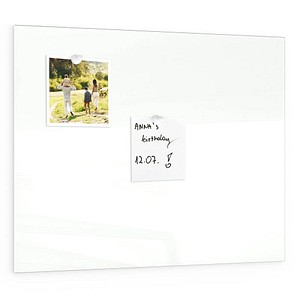 5902622414584 - Glas-Magnettafel 800 x 600 cm weiß 5902622414584 ALLboards