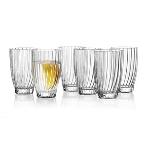 4006344320947 - Trinkgläser Samba 3500 ml 6 St 4006344320947 - Trinkgläser Samba 3500 ml 6 St