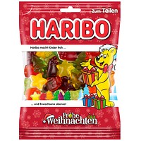 HARIBO Frohe Weihnachten 200 g HARIBO Frohe Weihnachten 200 g
