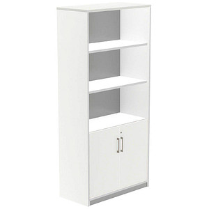 8427951110343 - Regalschrank 1103AW04 weiß 4 Fachböden 900 x 450 x 1950 cm 8427951110343 rocada