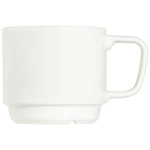 8684531650624 - 12 Kaffeebecher Stolt weiß 2500 ml 8684531650624 12 Stück 8684531650624 - 12 Kaffeebecher Stolt weiß 2500 ml 8684531650624 12 Stück