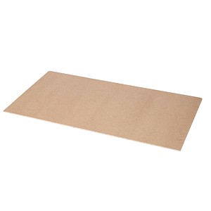 4260054775828 - Regalelement usatzboden für Weitspann-Steckregal Regale geeignet für Weitspann-Steckregal Gr B T 150 cm x 60 cm beige (natur) Werkstatt-Regale Regale