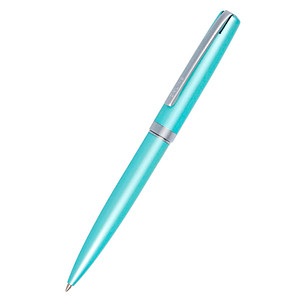 4014421346438 - Kugelschreiber Turquoise blau Schreibfarbe schwarz 4014421346438 ONLINE 34643