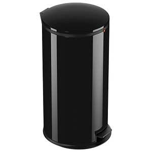 Pure XL Mülleimer 44,0 l schwarz