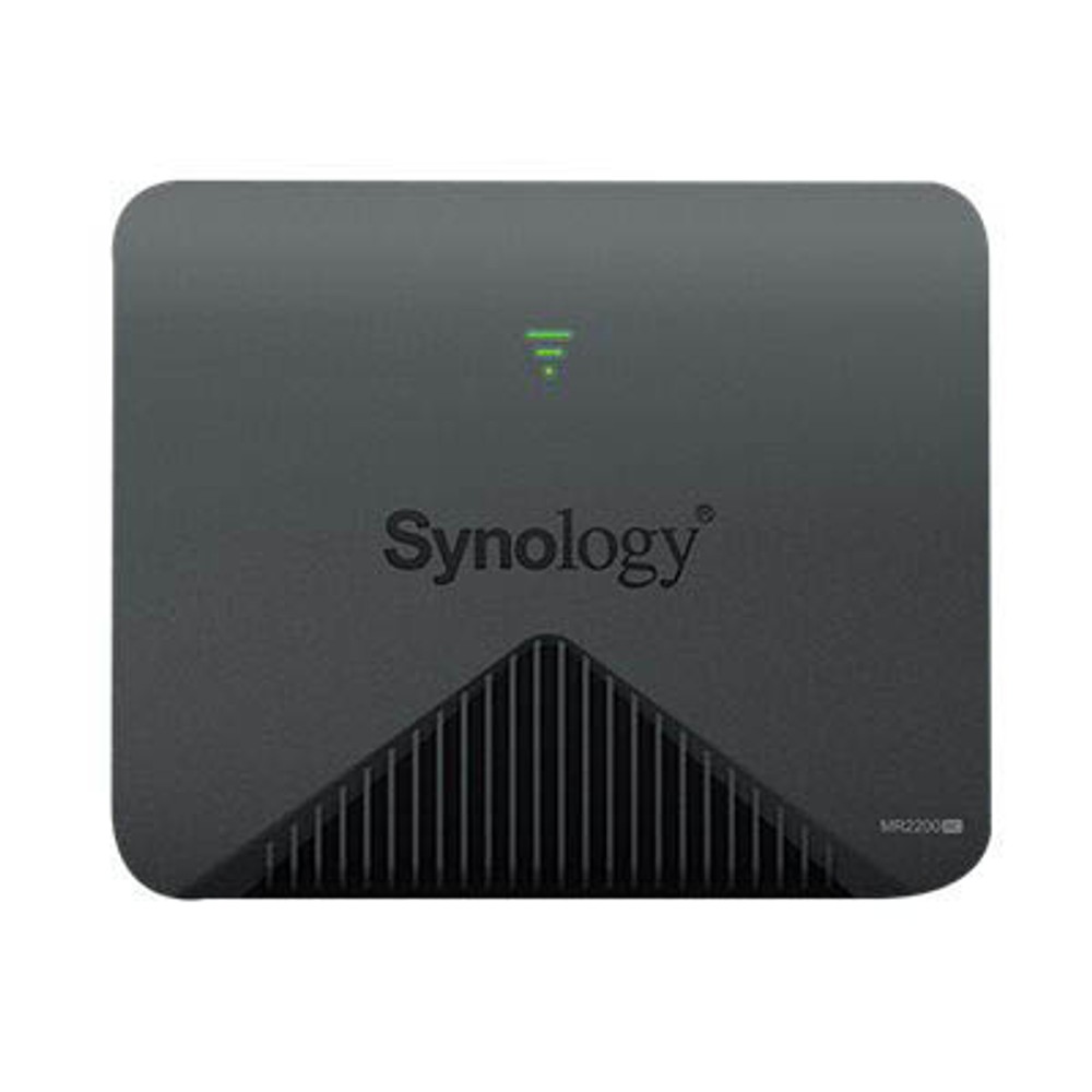 Synology MR2200AC WLAN-Router