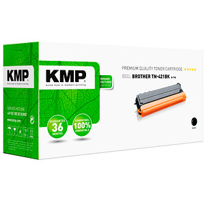 4011324371680 - 1265 Printtechnik AG Toner Brother TN-421K TN421K black 3000 S B-T98 remanufactured 12650000 4011324371680 4011324371680 - 1265 Printtechnik AG Toner Brother TN-421K TN421K black 3000 S B-T98 remanufactured 12650000 4011324371680