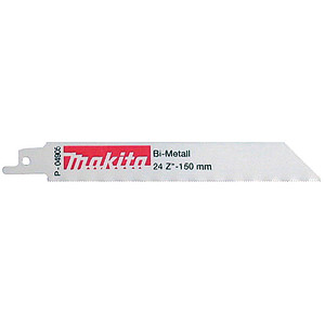 0088381914055 -  5 makita P-04905 Säbelsägeblätter 0088381914055 makita 5 Stück