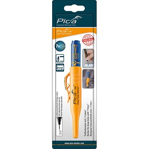 4260056150029 - Ink 15041 Tieflochmarker blau 10 mm 4260056150029 Pica