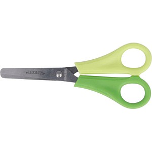 4027521538481 - Kinderschere grün 130 cm