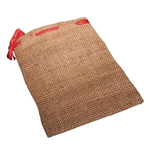 4006166474460 - Nikolausbeutel mit roter Kordel 140 x 180 cm 2 St 4006166474460 - Nikolausbeutel mit roter Kordel 140 x 180 cm 2 St
