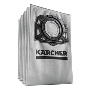 KÄRCHER 4 KÄRCHER KFI 489 Staubsaugerbeutel 4066529053671 KÄRCHER