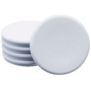 Legamaster Glasboard Magnete 3,0 cm Chilly Lake Metall