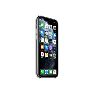 Clear Case Handy-Cover für Apple iPhone 11 Pro transparent