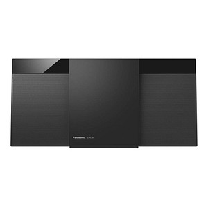 Panasonic SC-HC304EG-K HiFi-Anlage schwarz