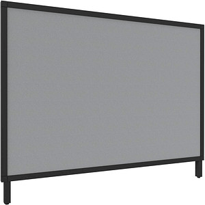 8029466003075 - Trennwand grau 1400 x 1090 cm 8029466003075 Quadrifoglio