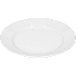 4025068865039 - 12 BAUSCHER Teller smart weiß 210 cm 4025068865039 BAUSCHER 12 Stück