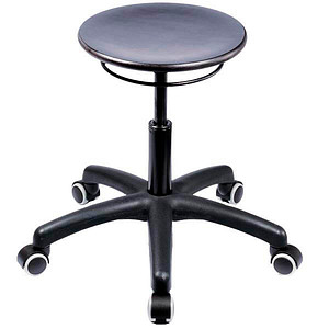 4262367690010 - Hocker Assistent Basic A1S-TR-B 9069 schwarz 4262367690010 mey chair