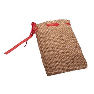 4006166474453 - Nikolausbeutel mit roter Kordel 100 x 140 cm 4 St 4006166474453 - Nikolausbeutel mit roter Kordel 100 x 140 cm 4 St