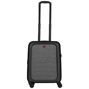 WENGER Laptop-Trolley Syntry Kunstfaser schwarz 40,0 x 20,0 x 55,0 cm