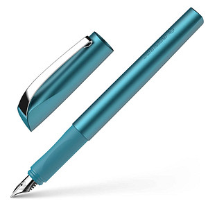 Schneider Ceod Shiny Patronenfüller teal M (mittel), 1 St.