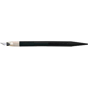 4904011010606 - Bastelmesser D-400P 4mm Skalpellklinge 4904011010606 NT
