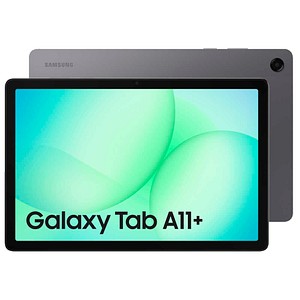 Samsung Grau Tablet Galaxy Tab A11 Plus 5G 11" 6Gb 128Gb - Bild 4
