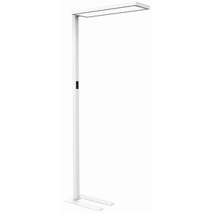 MAUL MAULsenja Stehlampe weiß